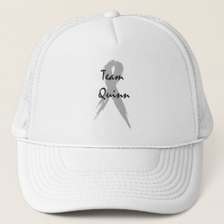 Team Quinn Hat