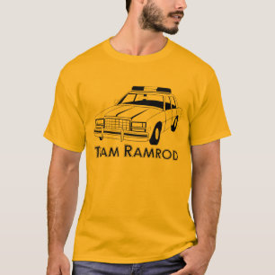 Team Ramrod T-Shirt