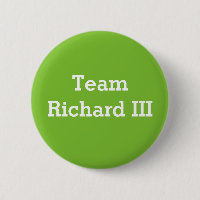 Team Richard III badge
