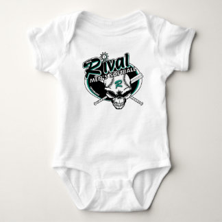 Team Rival Infant Creeper