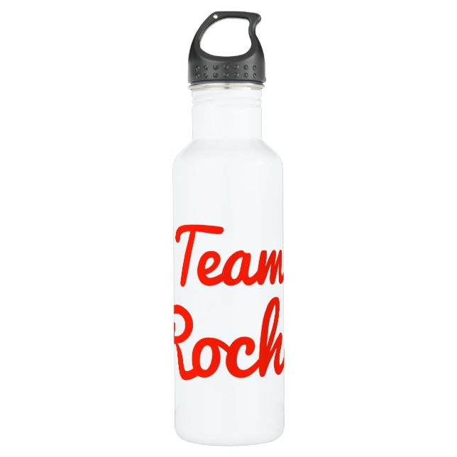 Team Roche 710 Ml Water Bottle (Front)