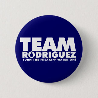 TEAM RODRIGUEZ 2 INCH ROUND BUTTON