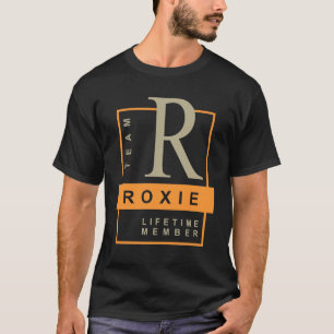 Team Roxie T-Shirt