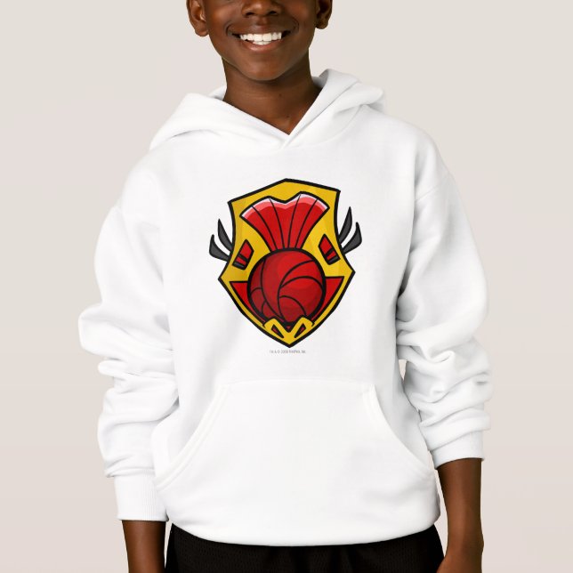 Team Shenkuu Logo (Front)