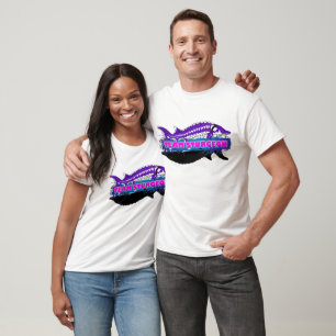 Team Sturgeon 2012 - Womens Athletic Top
