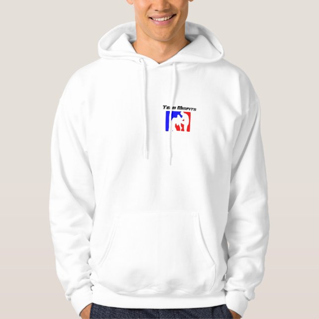 TEAM SWEAT  SHIRT (Front)