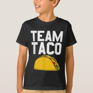 Team Taco Shirt Cinco De Mayo Fiesta Tee_1