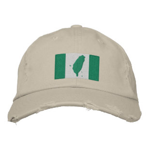 TEAM TAIWAN CAP