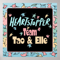 Team Tao And Elle