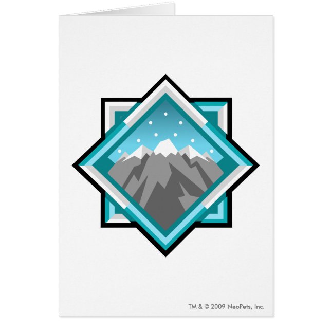 Team Terror Mountain Logo (Front)