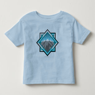 Team Terror Mountain Logo Toddler T-shirt
