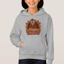 Team Turkey: Gobble 'Til You Wobble