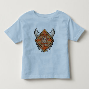 Team Tyrannia Logo Toddler T-shirt