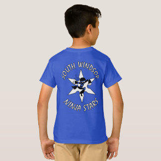Team Uniform Tee