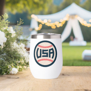 Team USA Baseball