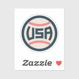 Team USA Baseball