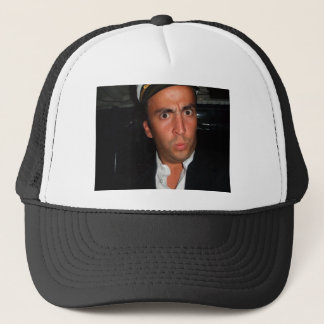Team Voss Hat Series