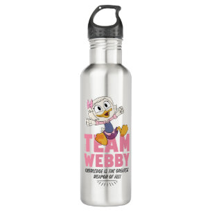 Team Webby 710 Ml Water Bottle