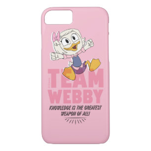 Team Webby Case-Mate iPhone Case
