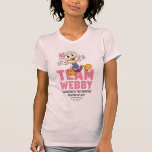 Team Webby T-Shirt