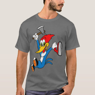 Team Woody T-Shirt