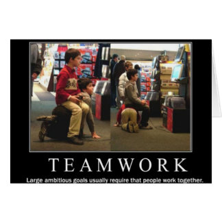 Team Work