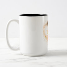 Team Yeshua Mug