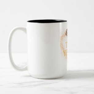 Team Yeshua Mug