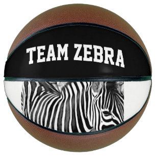 team zebra basketball