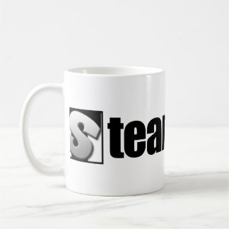 teamsiems logo coffee mug