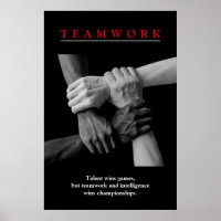 Teamwork Motivational Inspirational