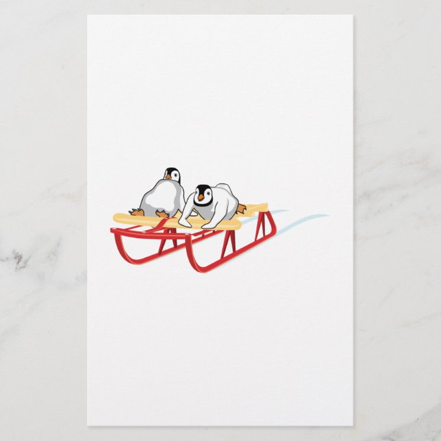 Teamwork Stationery (Front)