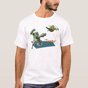 Teamwork T-Shirt