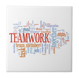TEAMWORK TILE