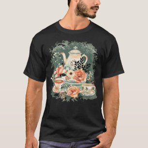 Teaparty T-Shirt