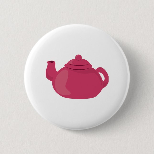 TeaPot_Base 2 Inch Round Button (Front)