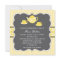 Teapot Bridal Shower Invitation