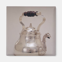 Teapot, c.1765