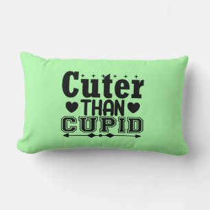 Teapot Lumbar Pillow