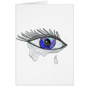 tear drops