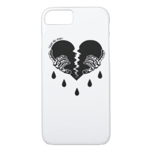 Tear Me Apart Classic Case-Mate iPhone Case