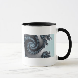 Tearful Tongues Mug