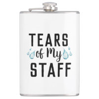 Tears of My Staff Worlds Best Boss Ever Gift