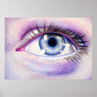 Tears Poster