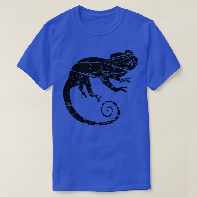 tears stamp scratch silhouette silhouette shadow b T-Shirt (Design Front)