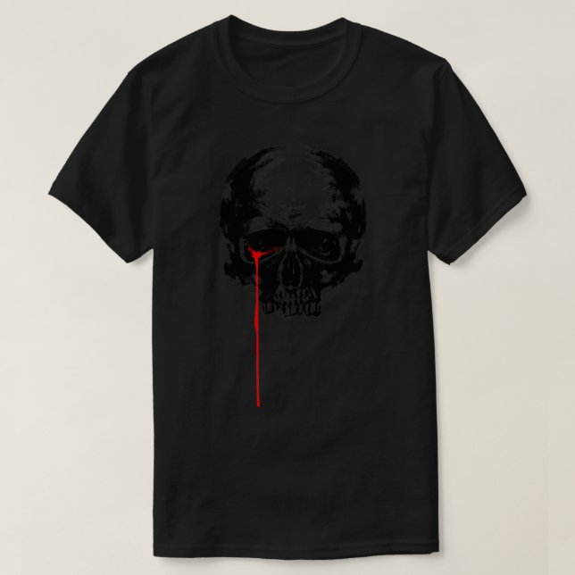 tears T-Shirt (Design Front)