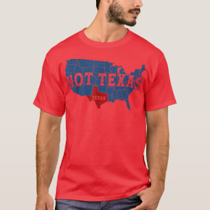 Teas Not Teas Loves Teas Gift For Tean  T-Shirt