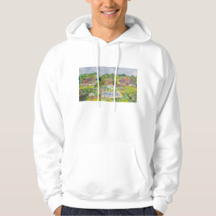 Tea's Ready Hoodie