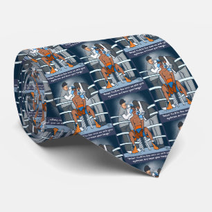Tease Neck Tie