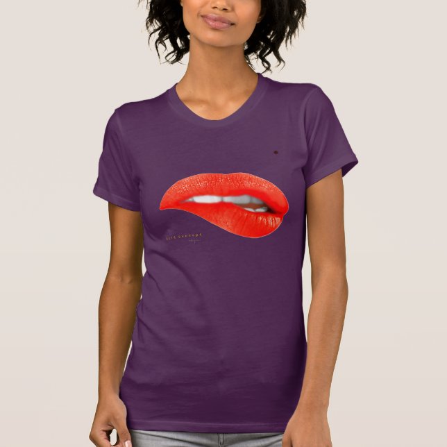 Teasing U T-Shirt (Front)